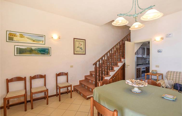 Apartamento con vistas al mar a 200 m de la playa de Sampieri in Sampieri, Scicli