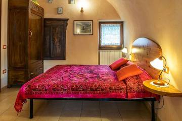 Château pour 4 Personnes dans Commune de Riva di Solto, Région des lacs du Nord, Photo 4