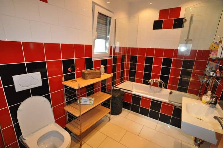 Villa für 8 Personen, mit Terrasse und Garten in Puerto de la Cruz - 4