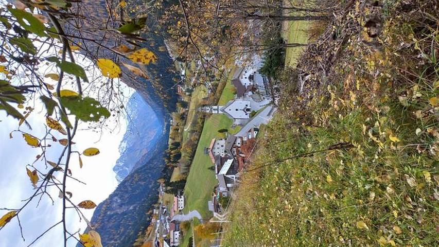 Ferienwohnung für 2 Personen, mit Garten im Pitztal - 4
