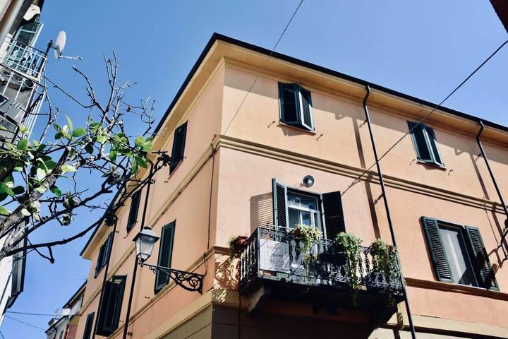 Chambre d’hôte pour 3 personnes, avec vue et balcon à Casale Monferrato - 2