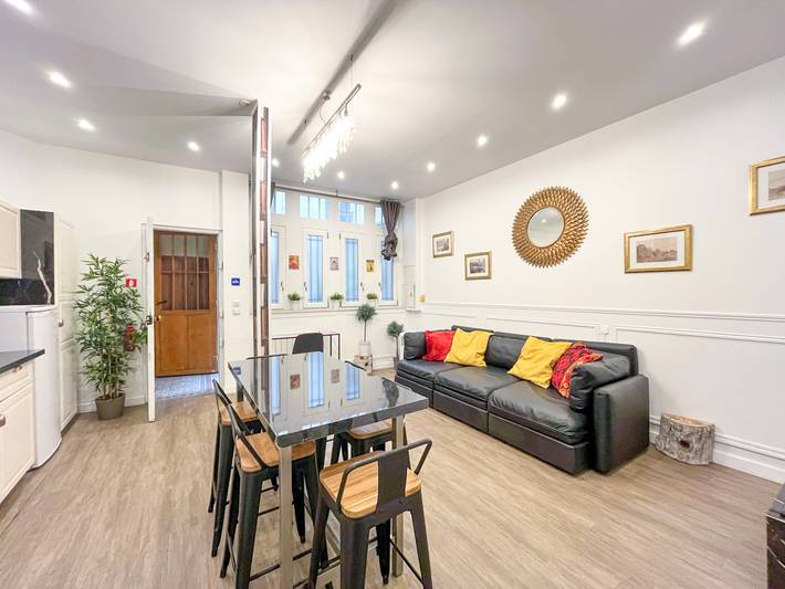 Ferienwohnung für 6 Personen - 1