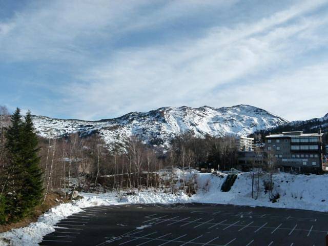 Gîte pour 4 personnes, avec balcon et vue dans Les Monts d'Olmes - 3