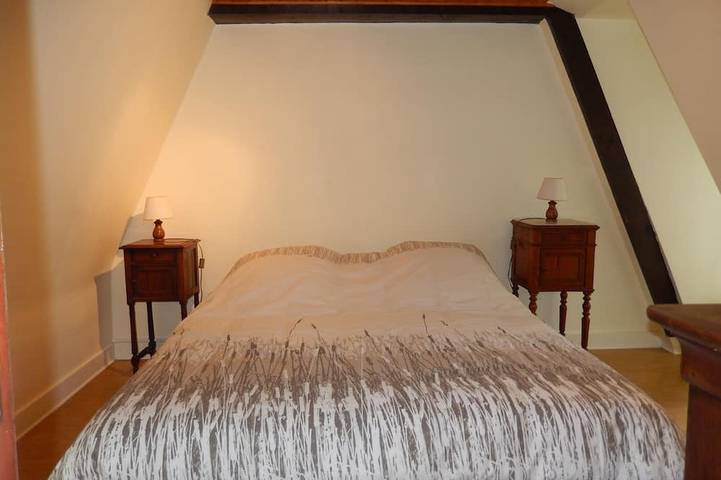 Gîte pour 6 personnes, avec jardin à Le Bugue - 4