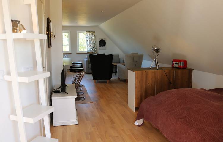 Ganzes Studio, Se01024 in Skurup, Schwedische Ostsee