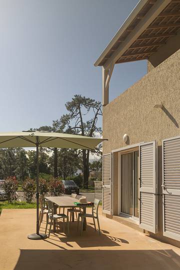 Location De Vacances pour 4 Personnes dans Borgo, Région de Bastia, Photo 1