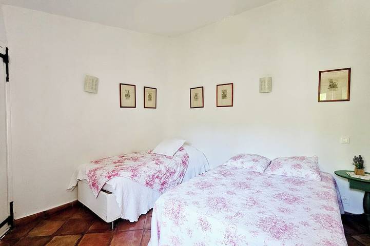 Location de vacances pour 9 personnes à Montferrat - 2