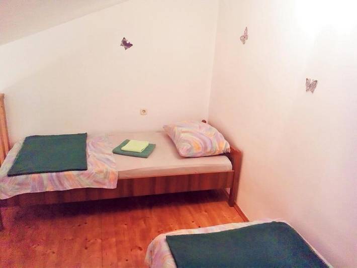 Ferienwohnung für 3 Personen in Pula-Medulin - 4