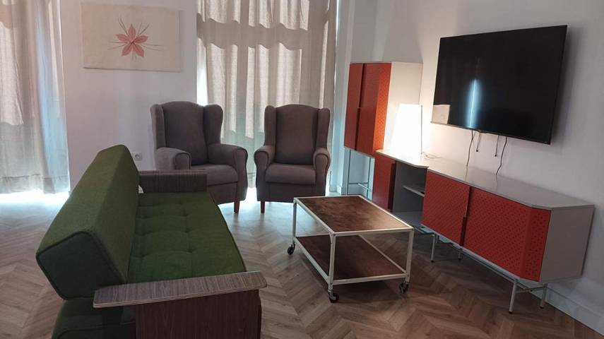 Gîte pour 4 personnes, avec vue à Linares - 2