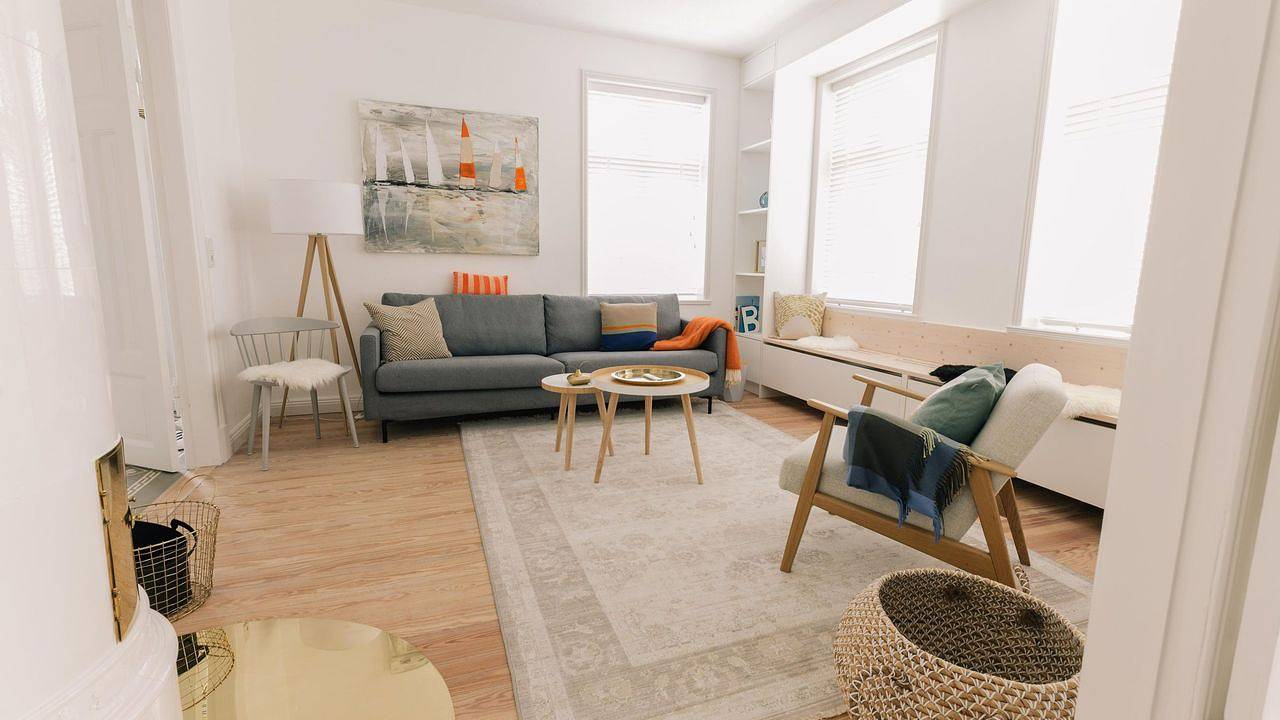 Ferienhaus für 6 Personen (140 m²) in Wyk auf Föhr in Wyk auf Föhr (Stadt), Wyk auf Föhr