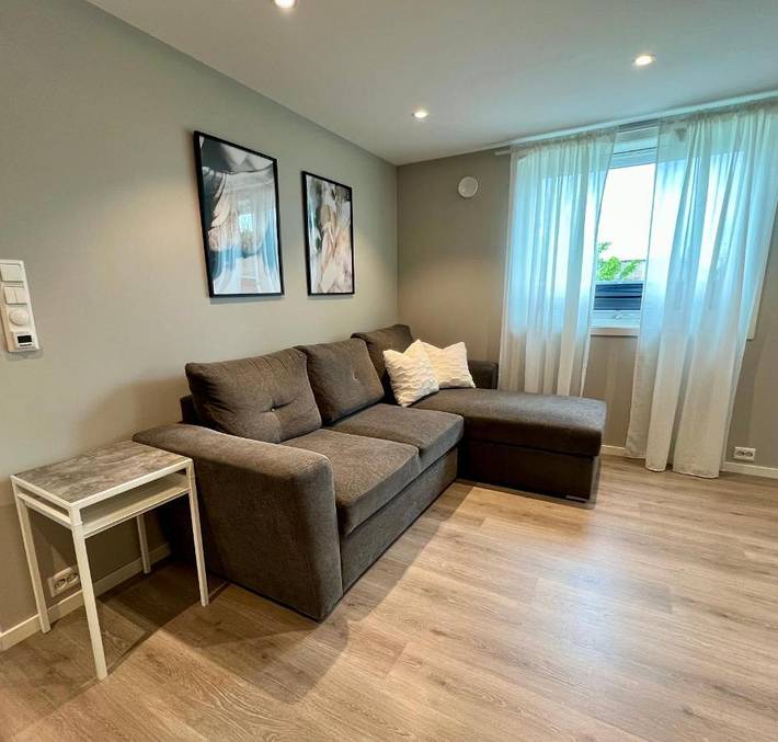 Gîte pour 4 personnes dans Ålesund - 3