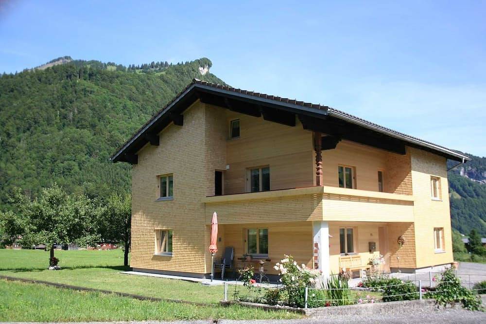 Ganze Wohnung, Simma Klaudia - Apartment für 2-4 Personen in Mellau, Bregenzerwald