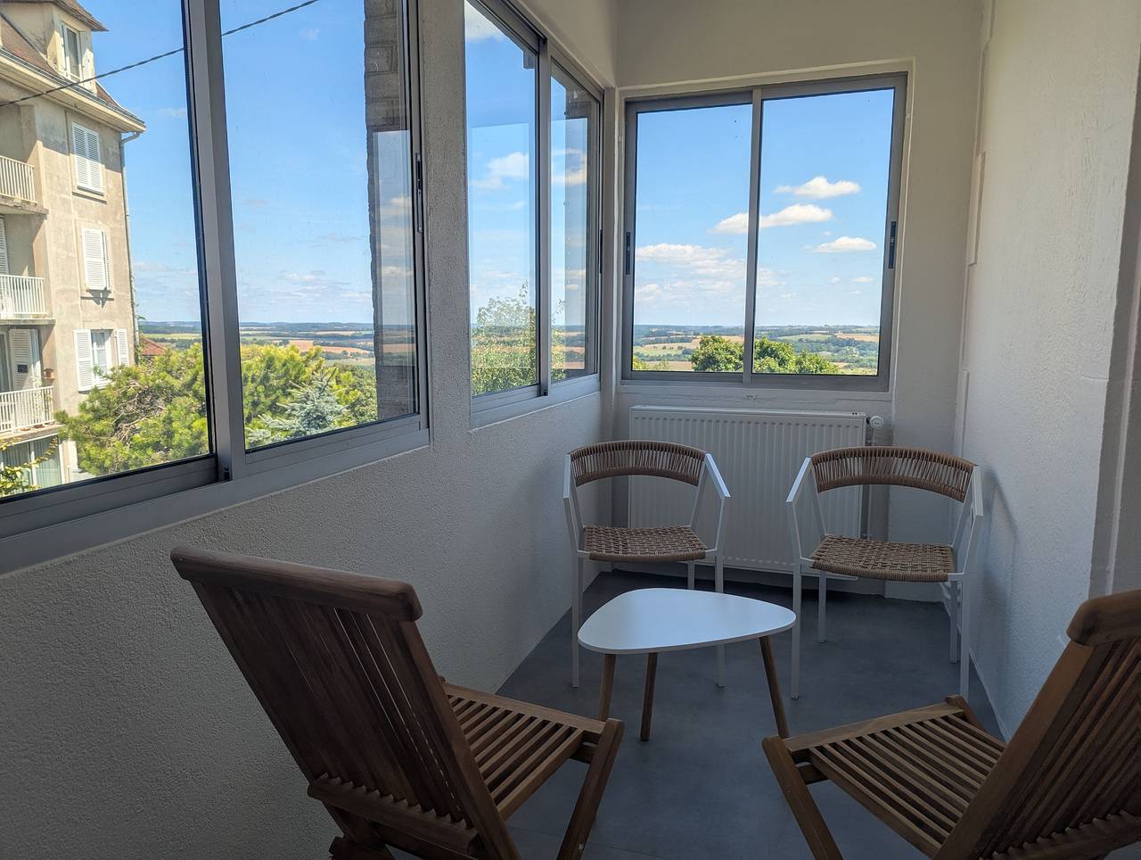 Aux Noces de Paulette in Langres, Haute-Marne