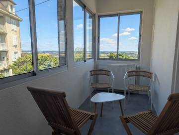Gîte pour 5 Personnes dans Langres, Haute-Marne, Photo 4