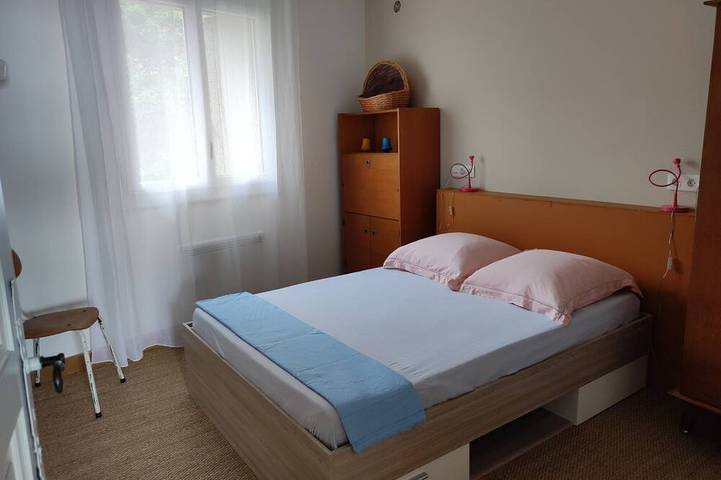 Gîte pour 6 personnes à Bouzigues - 3