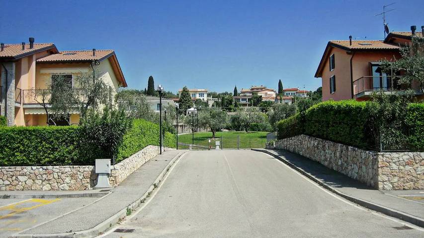 Ferienhaus für 8 Personen, mit Garten und Pool in Bardolino - 2