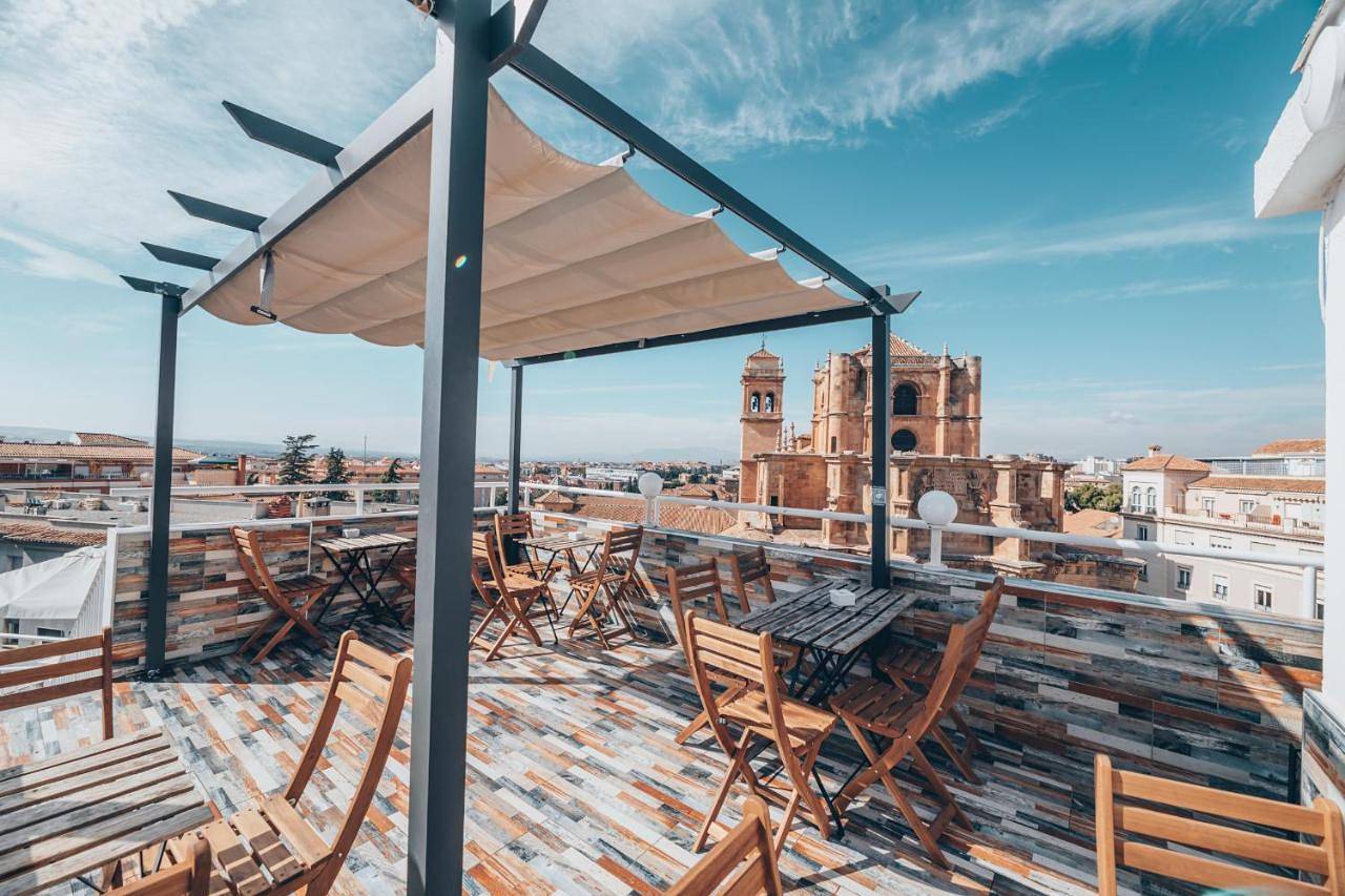 Hotel Monasterio Granada - Adults Only in Centro-Sagrario, Grenade