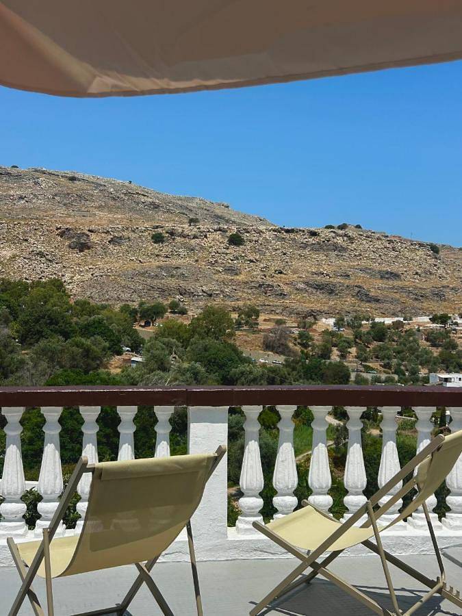 Ganze Wohnung, Electra in Lindos, Rhodos