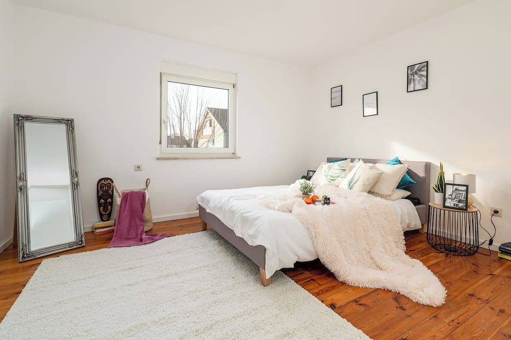 Ganze Wohnung, Welcoming city apartment  in charming Dachau in Dachau, Landkreis Dachau
