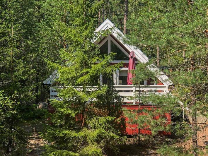Kal902 Vimmerby - Björnhusvägen 22 in Vimmerby