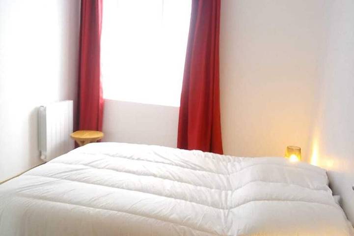 Maison Gîte Comfort Champeix in Champeix, Région de Besse-et-Saint-Anastaise