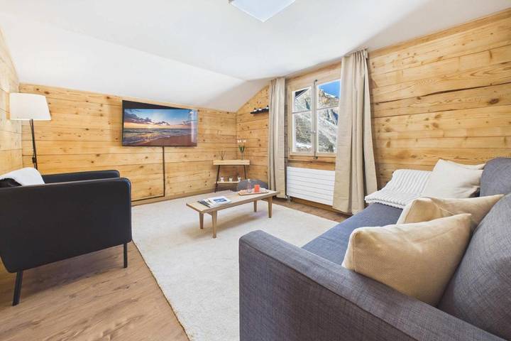 Ferienwohnung für 4 Personen, mit Terrasse und Garten in Randa - 3