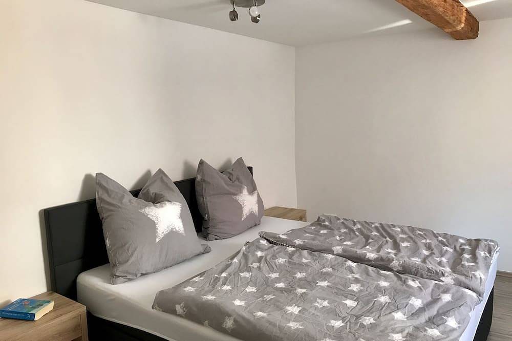 Willkommen in der Villa Kerzenheimer Tor in Göllheim, Donnersbergkreis