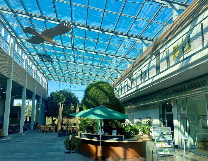 Hôtel pour 3 personnes, avec piscine et jardin ainsi que sauna et vue dans Neckargemund