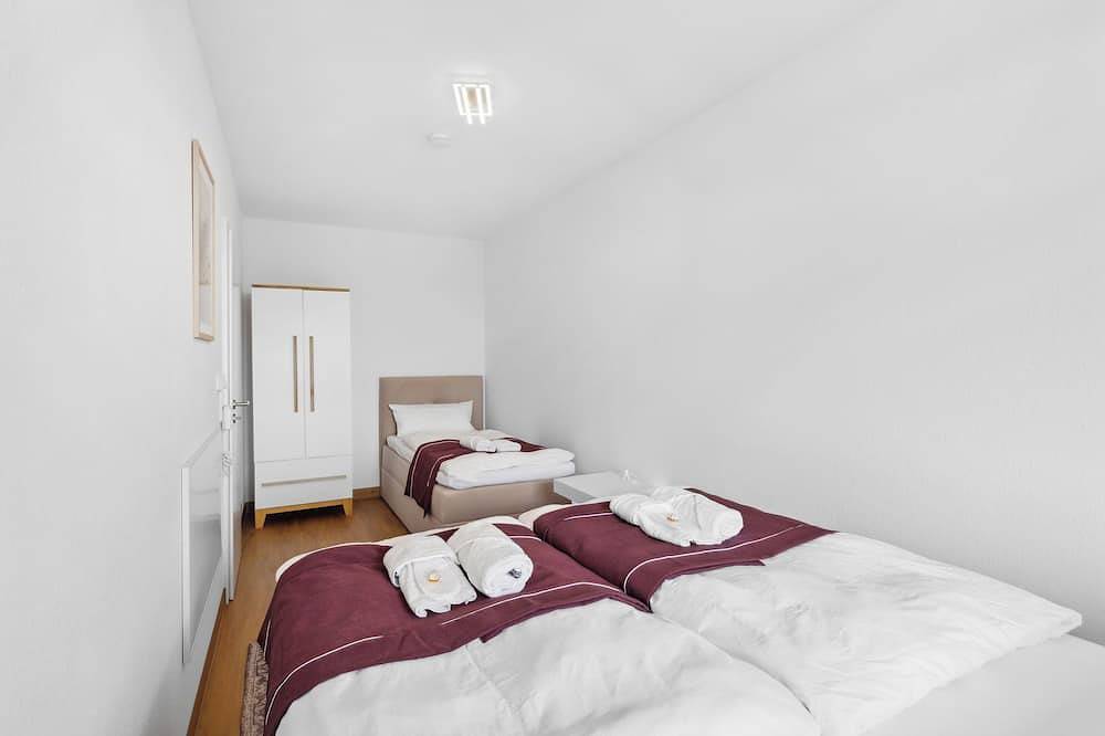 Ganze Wohnung, Flexi Home - Balkon | Seeblick | Speed Wlan | Pool in Langscheid (Sorpesee), Sundern