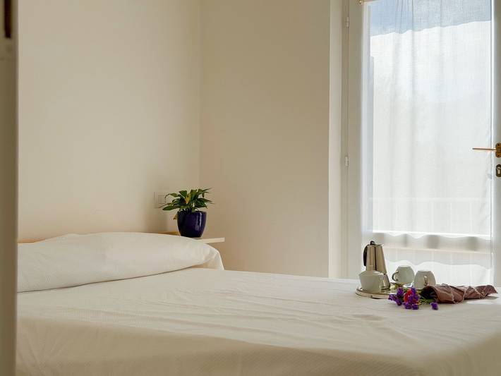 Apartamento vacacional entero, Apartamento de vacaciones para 3 personas in Marciana Marina, Archipiélago Toscano