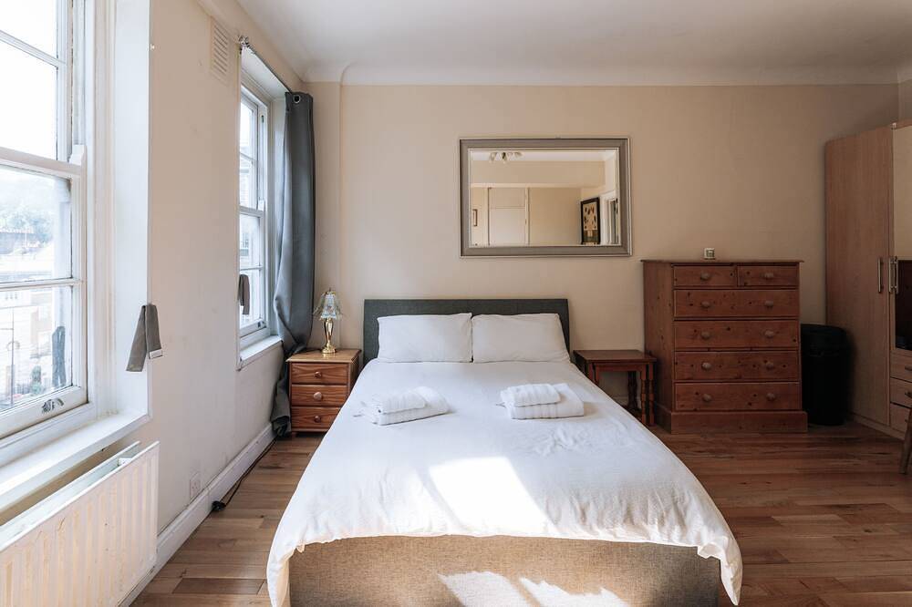 Ganze Wohnung, Schönes Studio im Zentrum von London in London, Südostengland