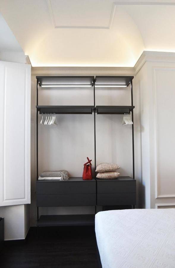 Palazzo Delle Sirene Deluxe Apartment & Boutique Rooms in Levanto, Commune de Levanto