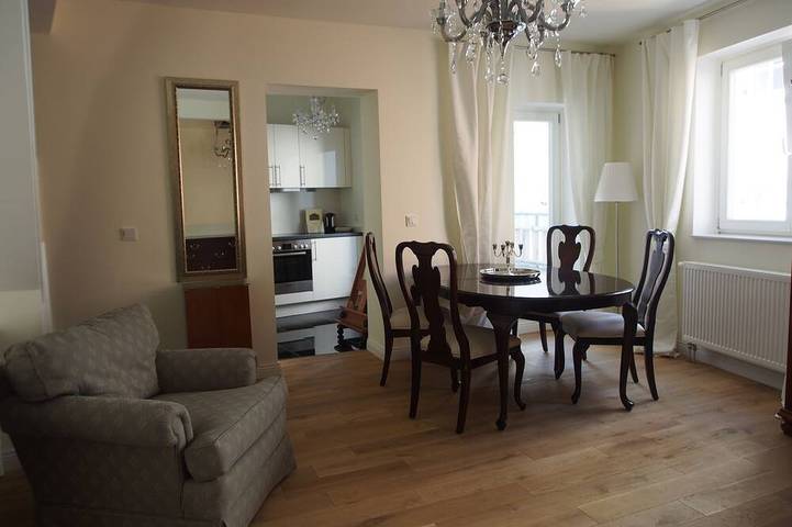 Ferienwohnung für 3 Personen, mit Balkon in Königstein (Hessen)