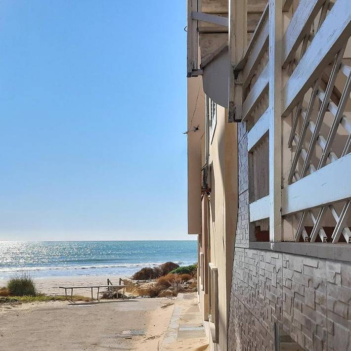 Casa vacanza per 4 persone, con Balcone e Panorama a Casuzze
