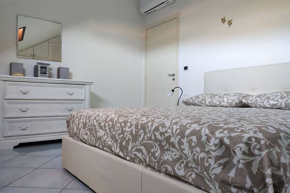 Casa Fontana in Sorrento, Península Sorrentina