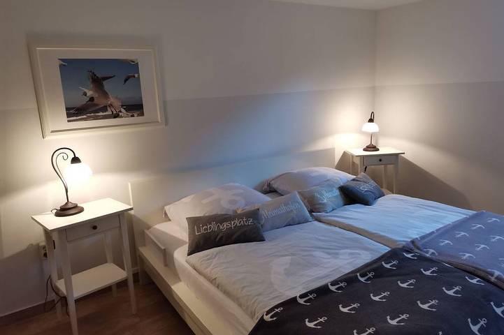 Ferienwohnung für 4 Personen, mit Garten, mit Haustier in Oldenburg in Holstein - 2