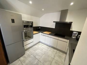 Appartement De Vacances pour 12 Personnes dans Valloire, Région de Saint-Jean-de-Maurienne, Photo 3