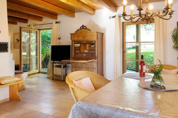 Ferienhaus für 6 Personen in Ostrach, Baden-Württemberg, Bild 4