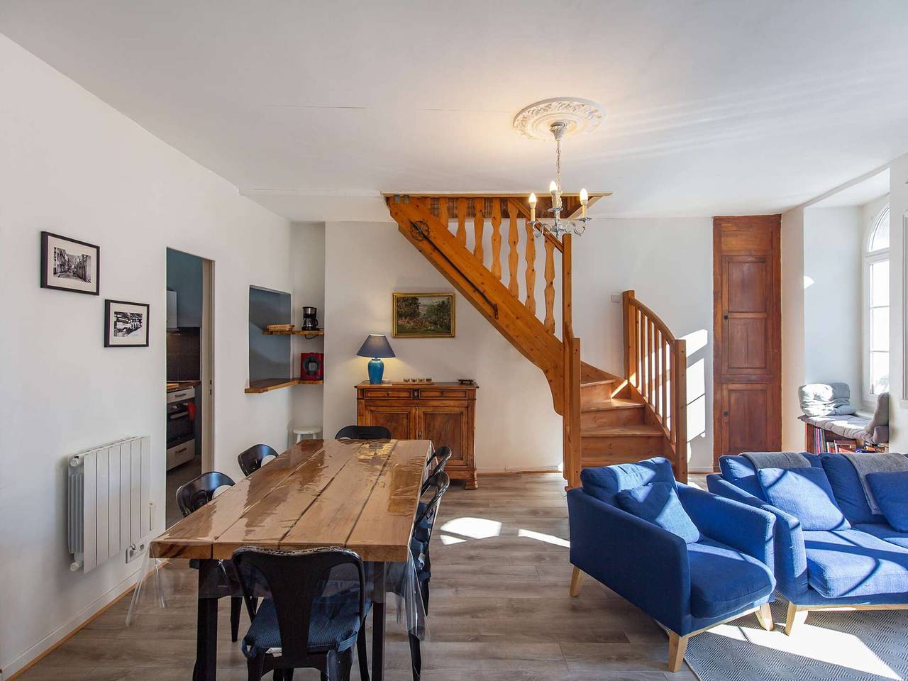 Photo : Appartement de vacances