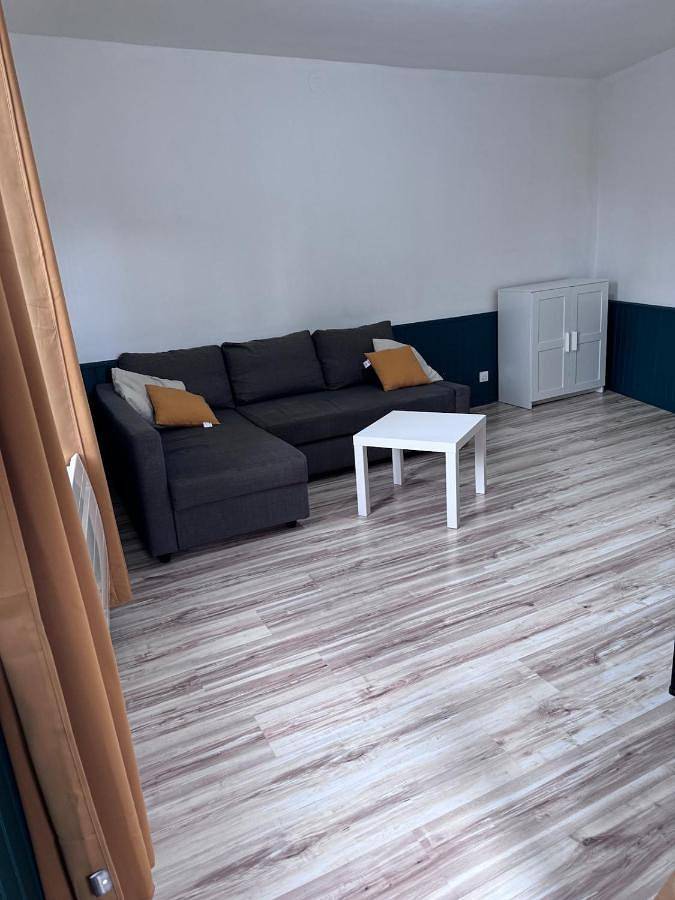 Gîte pour 4 personnes à Perrier - 3