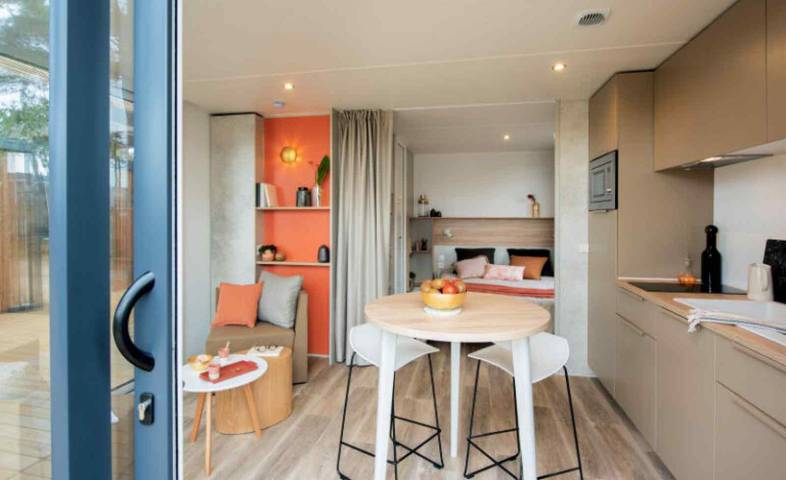 Location de vacances pour 2 personnes, avec jardin et terrasse à Baarle-Nassau - 2
