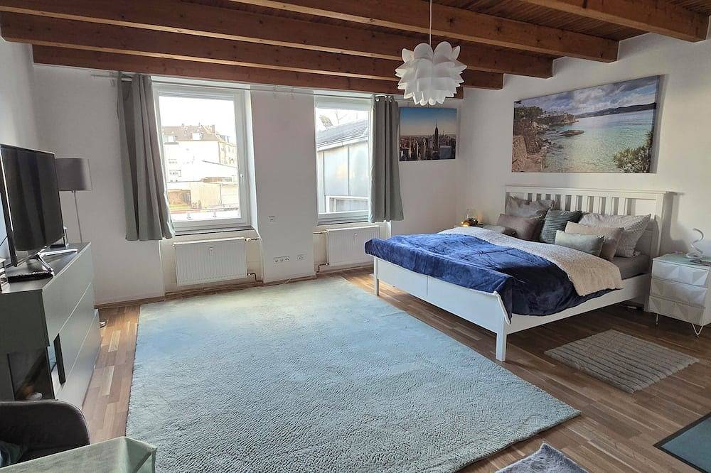Ganze Wohnung, Auszeit am Tor zur Eifel in Euskirchen, Eifel (Nordrhein-Westfalen)