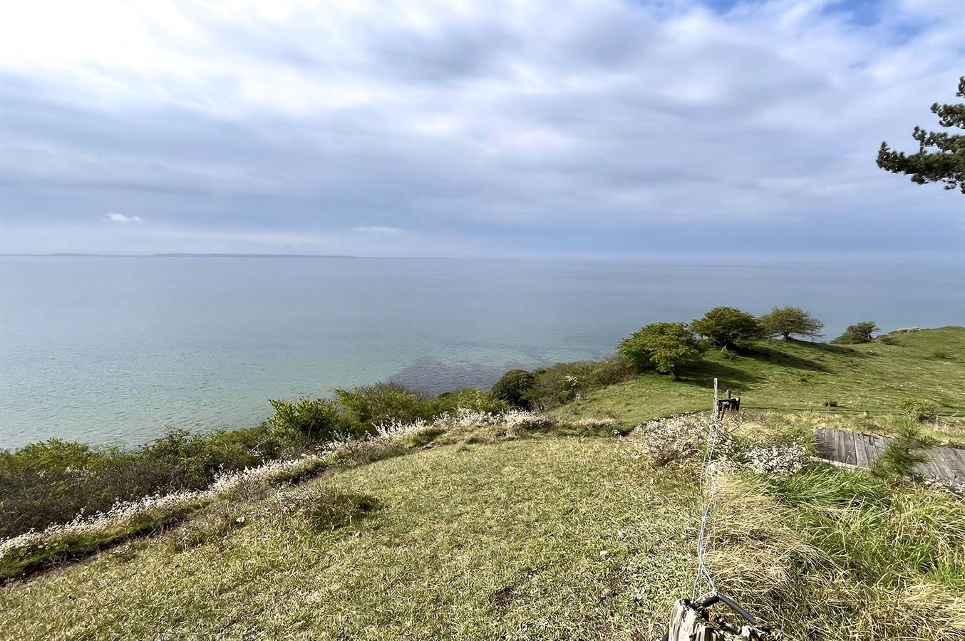 Pet friendly home in Kalundborg with house sea view in Kalundborg, Røsnæs