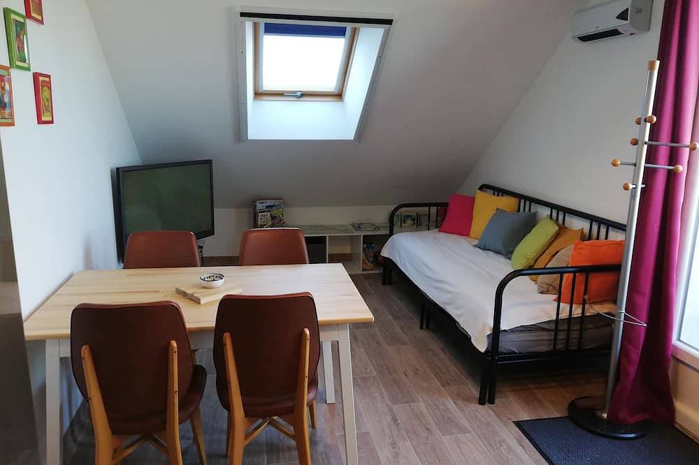 Ganze Wohnung, Gite les Anes de Medeina in Ingrannes, Orléans und Umgebung