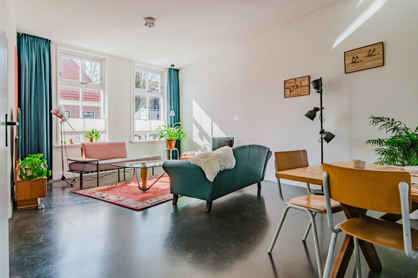 Charakteristisches 4-Pers. Ferienhaus in der Nähe des Nationalparks Weerribben-Wieden in Nationalpark Weerribben-Wieden