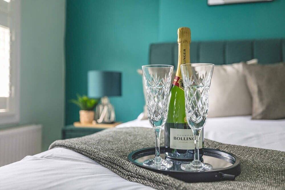 Victorian Cottage, Close 2 All Sights, Parking 🏰 in Windsor, Berkshire