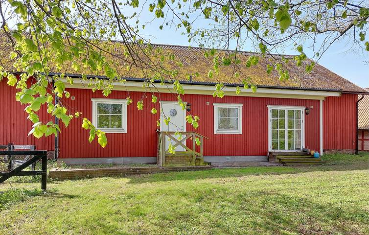 Ferienhaus für 4 Personen, mit Garten und Ausblick in Helsingborg - 2