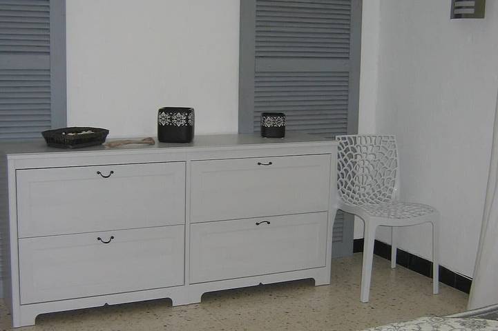 Location de vacances pour 6 personnes, avec jardin à Entraigues-sur-la-Sorgue - 3