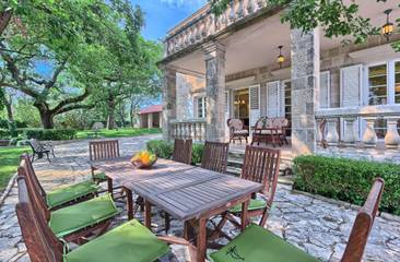 Villa per 8 Persone in Canali, Dubrovnik-Neretva, Foto 1