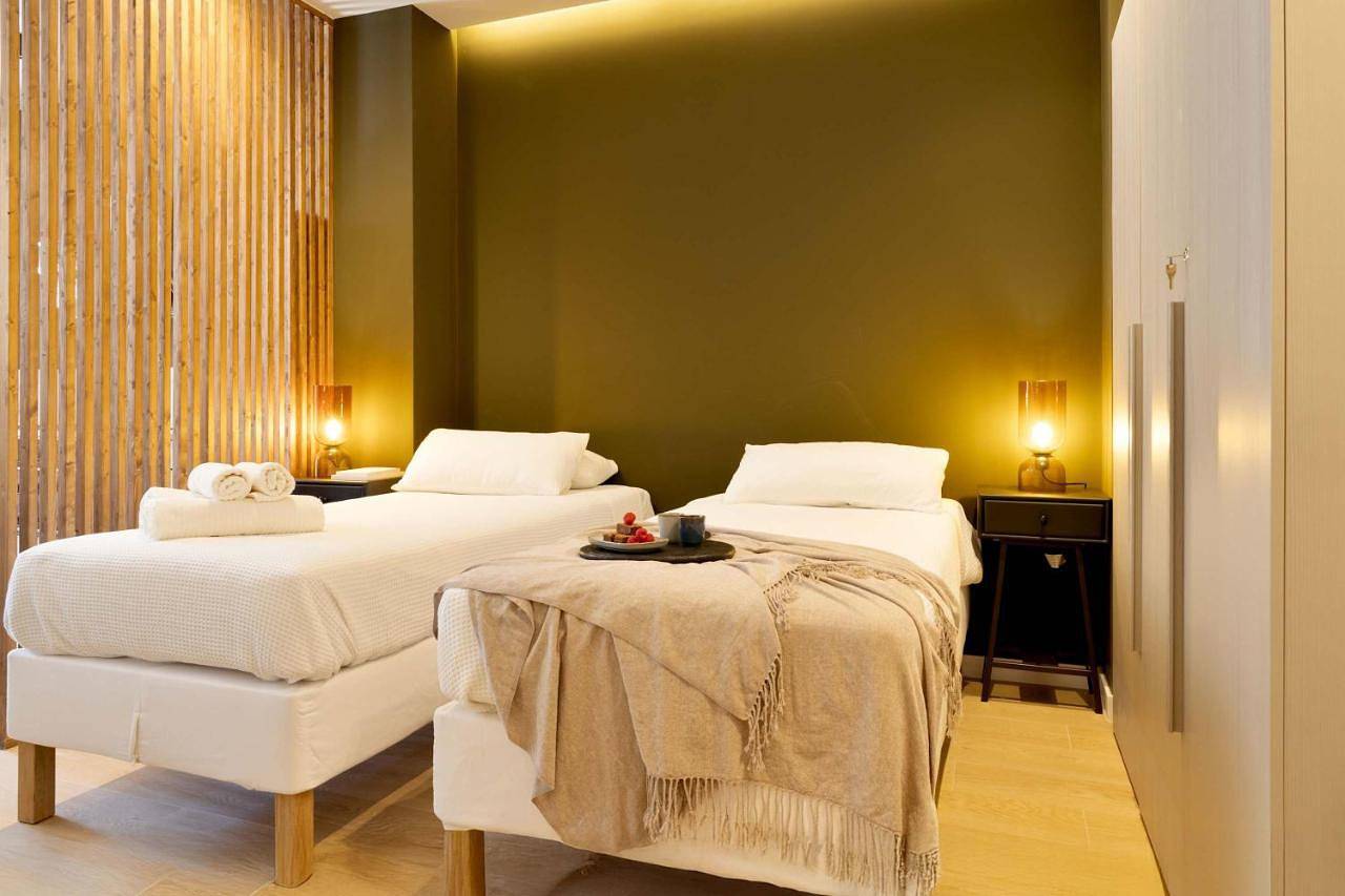 Apartamento entero, Saristays Valencia Finca Verde L in Valencia City Centre, Valencia